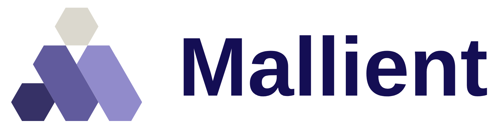 Mallient logo